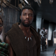 Black Panther (Photo: Disney, Marvel Studios)